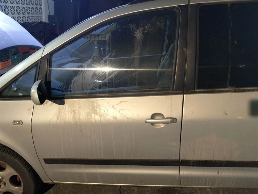 Foto de PUERTA DELANTERA IZQUIERDA SEAT ALHAMBRA (7V9)