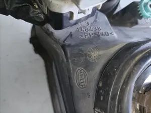 Foto de FARO DERECHO OPEL ASTRA G BERLINA referencia 148438 foto 4