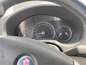 Foto de CUADRO INSTRUMENTOS SAAB 9-3 BERLINA 1.9 TiD CAT (150 CV / 110 KW)