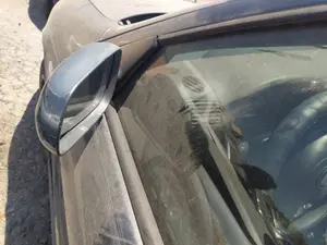 Foto de RETROVISOR IZQUIERDO SEAT LEON (1M1) 1.9 TDI (90 CV / 66 KW)