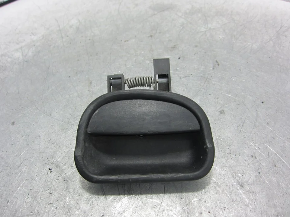 Foto de MANETA INTERIOR TRASERA DERECHA RENAULT KANGOO I (F/KC0) referencia 7700854531