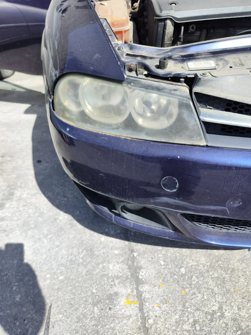 Foto de FARO DERECHO ALFA ROMEO 156 SPORTWAGON 2.4 JTD CAT (175 CV / 129 KW) referencia 0060695647