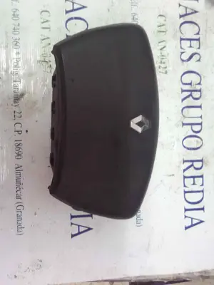 Foto de AIRBAG DELANTERO IZQUIERDO RENAULT LAGUNA II (BG0) 1.9 dCi Diesel CAT (101 CV / 74 KW) referencia 8200071201B