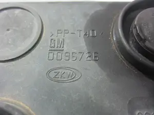 Foto de FARO ANTINIEBLA DERECHO OPEL ASTRA H TWIN TOP 1.8 16V (140 CV / 103 KW) referencia 0096726 foto 5