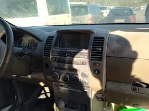 Foto de RESISTENCIA CALEFACCION NISSAN PATHFINDER (R51) 2.5 dCi Diesel CAT (171 CV / 126 KW)