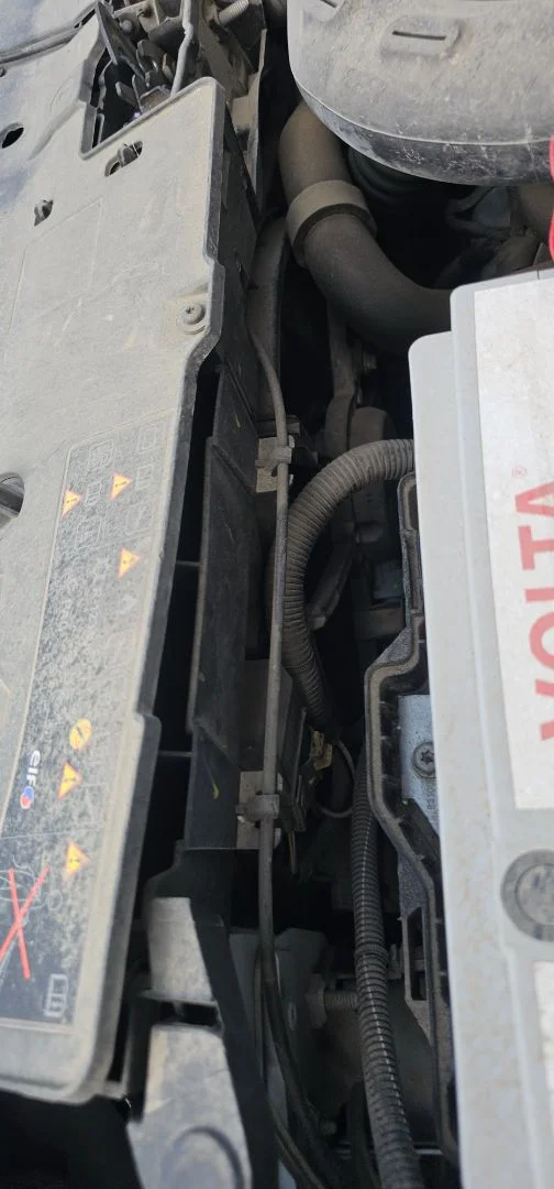 Foto de RADIADOR AGUA RENAULT CAPTUR I 1.5 dCi Diesel FAP (110 CV / 81 KW)
