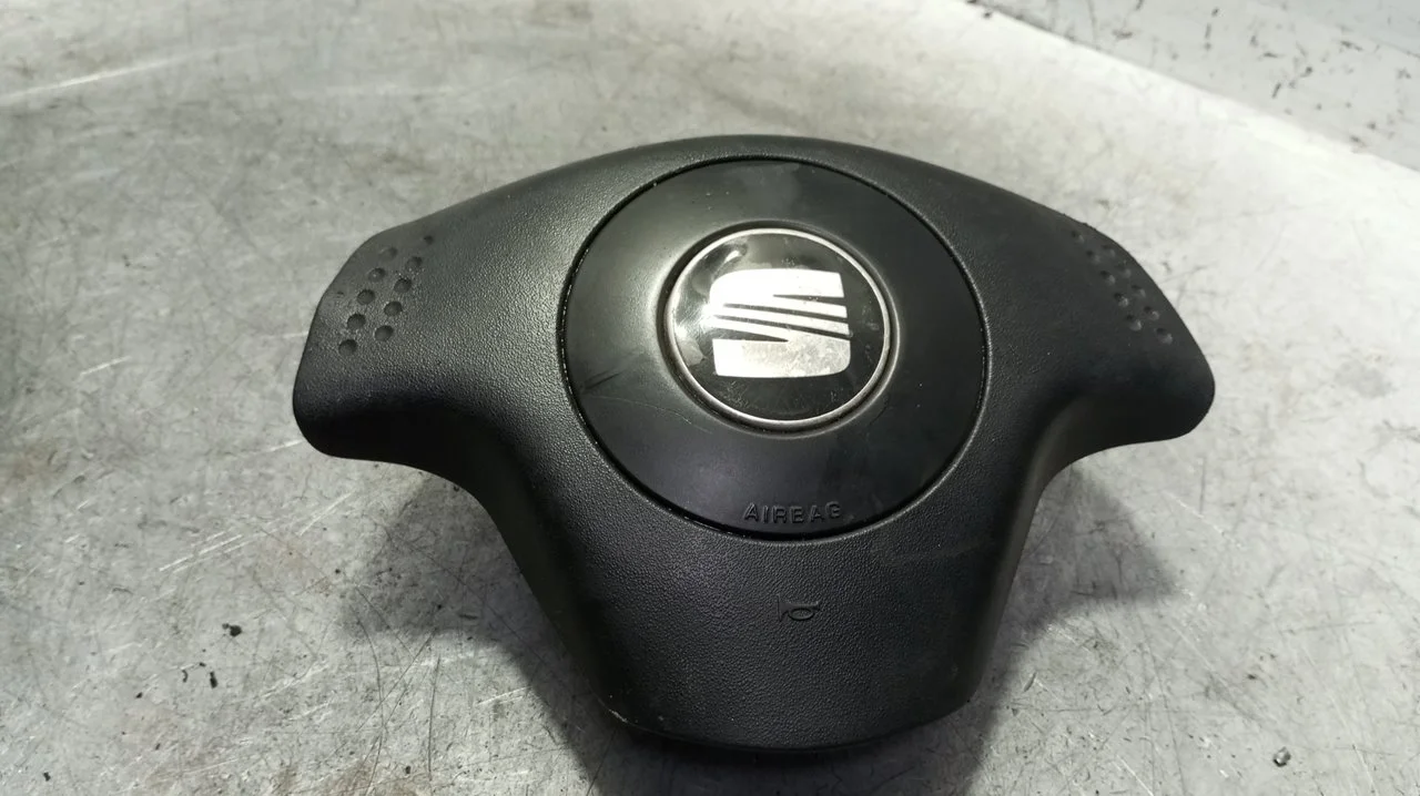 Foto de AIRBAG DELANTERO IZQUIERDO SEAT IBIZA (6L1) 1.2 (64 CV / 47 KW) referencia 6L0880201