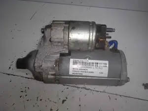 Foto de MOTOR ARRANQUE PEUGEOT PARTNER TEPEE referencia 966285418002