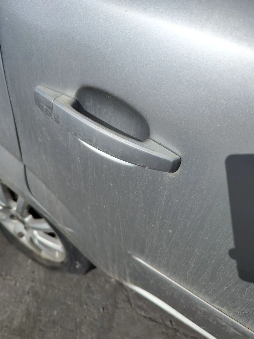 Foto de MANETA EXTERIOR TRASERA DERECHA OPEL ZAFIRA B 1.9 CDTI (120 CV / 88 KW) referencia 13142770
