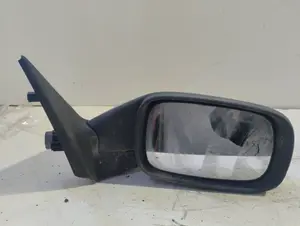 Foto de RETROVISOR DERECHO RENAULT LAGUNA II GRANDTOUR (KG0) referencia 014128