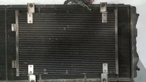 Foto de CONDENSADOR / RADIADOR  AIRE ACONDICIONADO PEUGEOT BOXER (330/350) FURGÓN GRAN VOLUMEN BAT.3700MM 2.8 HDI (128 CV / 94 KW) referencia 6455T3