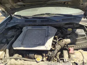 Foto de BOMBA COMBUSTIBLE NISSAN X-TRAIL (T30) 2.2 16V Turbodiesel CAT (114 CV / 84 KW) referencia 167008H800
