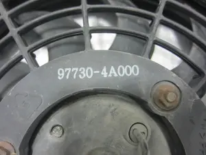 Foto de ELECTROVENTILADOR HYUNDAI H-1 STAREX () 2.5 Turbodiesel (99 CV / 73 KW) referencia 977304A000 foto 3