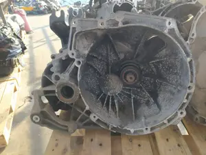 Foto de CAJA CAMBIOS FORD FOCUS BERLINA (CAP) referencia 6M5R7002YA foto 5