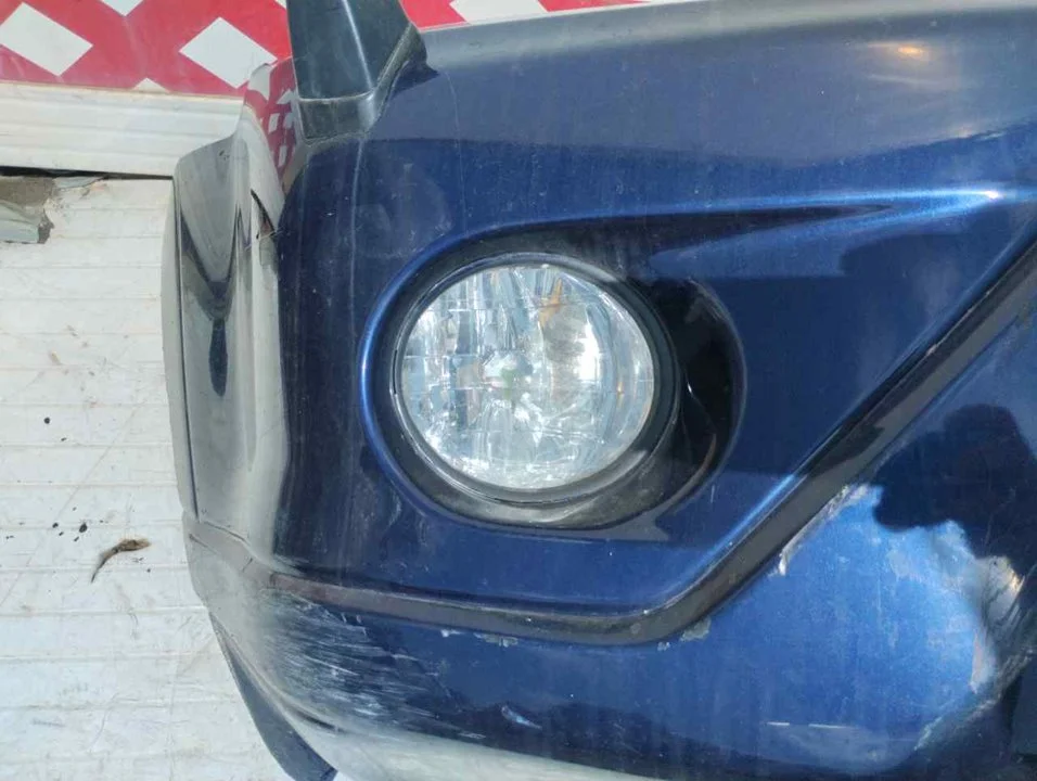 Foto de FARO ANTINIEBLA DERECHO HONDA CR-V (RD8) 2.0 VTEC CAT (150 CV / 110 KW)