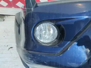 Foto de FARO ANTINIEBLA DERECHO HONDA CR-V (RD8) 2.0 VTEC CAT (150 CV / 110 KW)