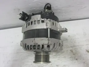 Foto de ALTERNADOR CITROEN JUMPER KASTEN 2.2 Blue-HDI FAP CAT (2184 cm3) (140 CV / 103 KW) referencia 9827171980 foto 2