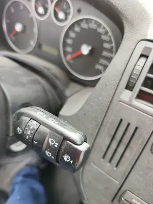 Foto de MANDO LIMPIA FORD FOCUS C-MAX (CAP)(2003) 1.6 TDCi CAT (109 CV / 80 KW)