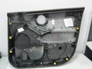 Foto de GUARNECIDO PUERTA DELANTERA IZQUIERDA FIAT 500X (334) 1.0 CAT (120 CV / 88 KW) referencia 156118902 foto 2