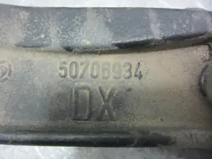 Foto de BRAZO SUSPENSION INFERIOR DELANTERO DERECHO CITROEN JUMPER KASTEN 2.2 Blue-HDI FAP CAT (2184 cm3) (140 CV / 103 KW) referencia 50706934 foto 5