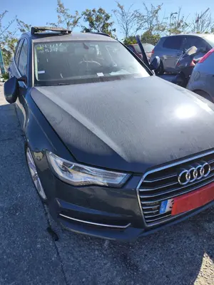 Foto de CAPO AUDI A6 AVANT (4GD) 2.0 16V TDI (190 CV / 140 KW) referencia 4G0823029A foto 2