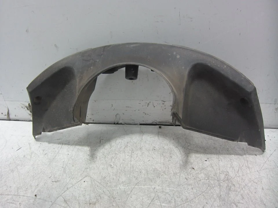 Foto de NO IDENTIFICADO PIAGGIO (VESPA) X 7 124 cm3 - 11 kW (15 CV / 11 KW)