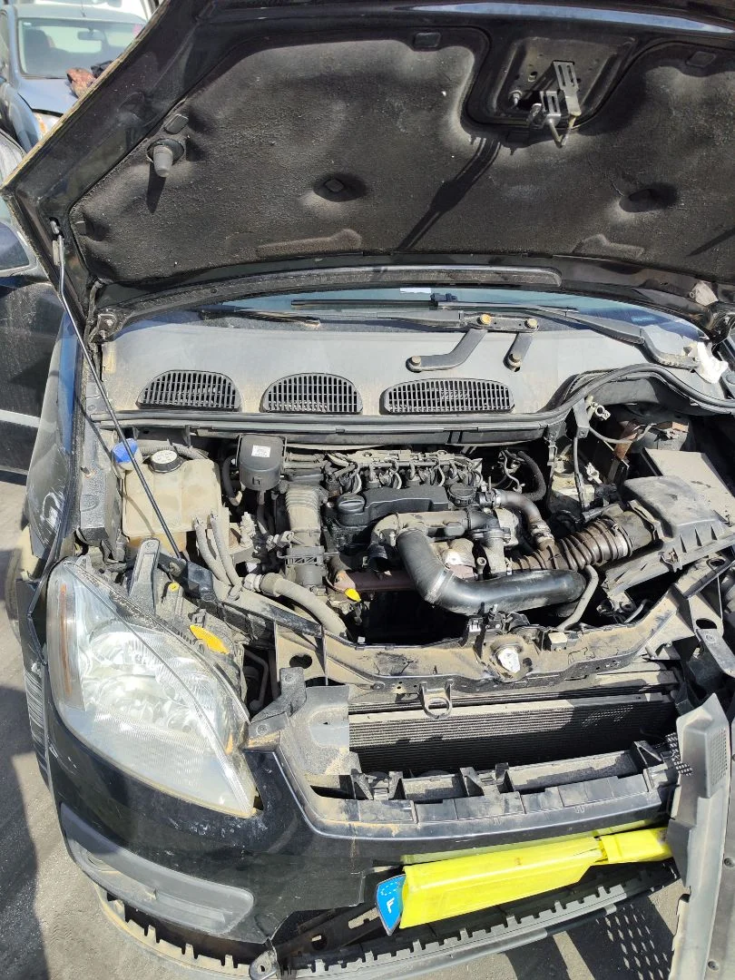 Foto de ARTICULACION LIMPIA DELANTERA FORD FOCUS C-MAX (CAP)(2003) 1.6 TDCi CAT (109 CV / 80 KW) referencia 1364858