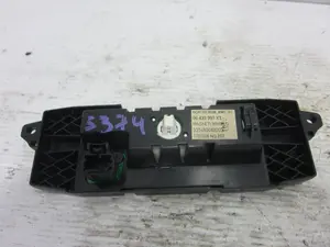 Foto de PANTALLA MULTIFUNCION CITROEN C3 1.4 HDi (68 CV / 50 KW) referencia 96439997XT foto 3
