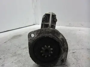Foto de MOTOR ARRANQUE NISSAN TERRANO II (R20) 2.7 Turbodiesel (125 CV / 92 KW) referencia 233006T001 foto 3