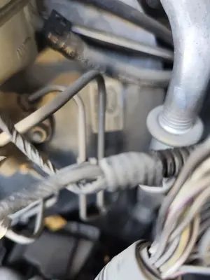Foto de SERVOFRENO FORD MONDEO BERLINA (GD) 1.8 Turbodiesel CAT (90 CV / 66 KW) referencia 1068762