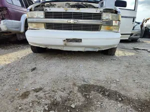 Foto de PARAGOLPES DELANTERO CHEVROLET ASTRO VAN 4.3 V6 CAT (189 CV / 139 KW)