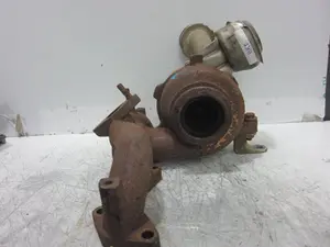 Foto de TURBOCOMPRESOR SEAT LEON (1P1) referencia 036253019A foto 5
