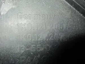 Foto de ELECTROVENTILADOR SEAT LEON (1P1) referencia 1K0121205AA foto 4