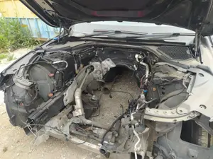 Foto de TUBOS AIRE ACONDICIONADO BMW SERIE 7 (G11/G12) 3.0 24V Turbodiesel (320 CV / 235 KW) referencia 64539311903