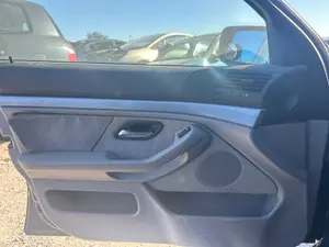 Foto de GUARNECIDO PUERTA DELANTERA IZQUIERDA BMW SERIE 5 TOURING (E39) 2.0 24V (150 CV / 110 KW)