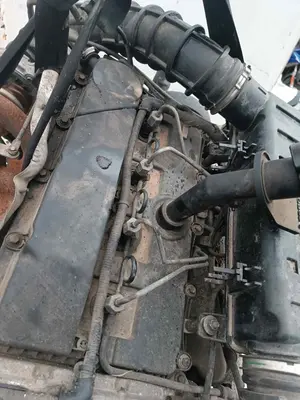 Foto de MOTOR COMPLETO FORD MONDEO BERLINA (GE) referencia C851A foto 7
