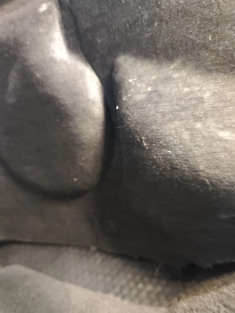 Foto de VENTILADOR CALEFACCION FORD MONDEO BERLINA (GD) 1.8 Turbodiesel CAT (90 CV / 66 KW)