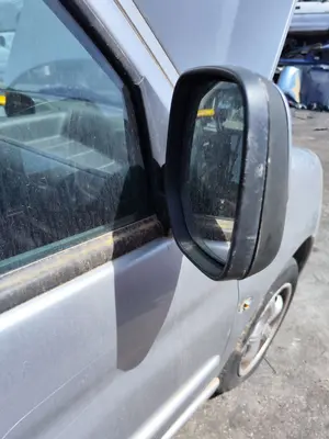 Foto de RETROVISOR DERECHO CITROEN BERLINGO 2.0 HDi CAT (RHY / DW10TD) (90 CV / 66 KW) referencia 8153JL foto 3