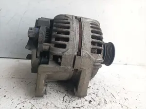 Foto de ALTERNADOR OPEL ZAFIRA B referencia 0124425050