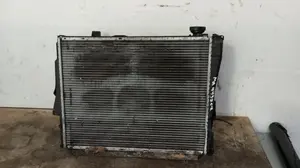 Foto de RADIADOR AGUA BMW SERIE 3 BERLINA (E46) 2.0 16V Diesel CAT (136 CV / 100 KW) referencia 7791513
