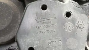 Foto de FARO DERECHO FIAT III PUNTO (199) 1.4 CAT (78 CV / 57 KW) referencia 89102045DX foto 6