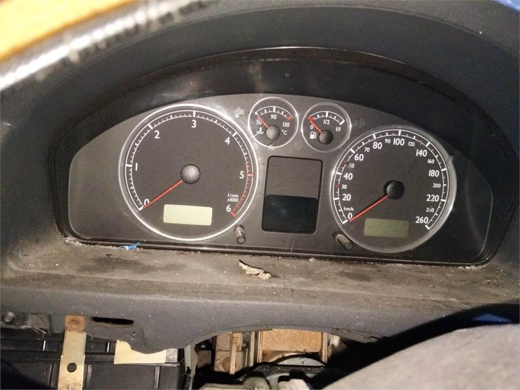 Foto de CUADRO INSTRUMENTOS SEAT ALHAMBRA (7V9)