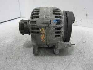 Foto de ALTERNADOR VOLKSWAGEN GOLF V (1K1)(10.2003) 1.9 TDI (105 CV / 77 KW) referencia 0124525091 foto 3