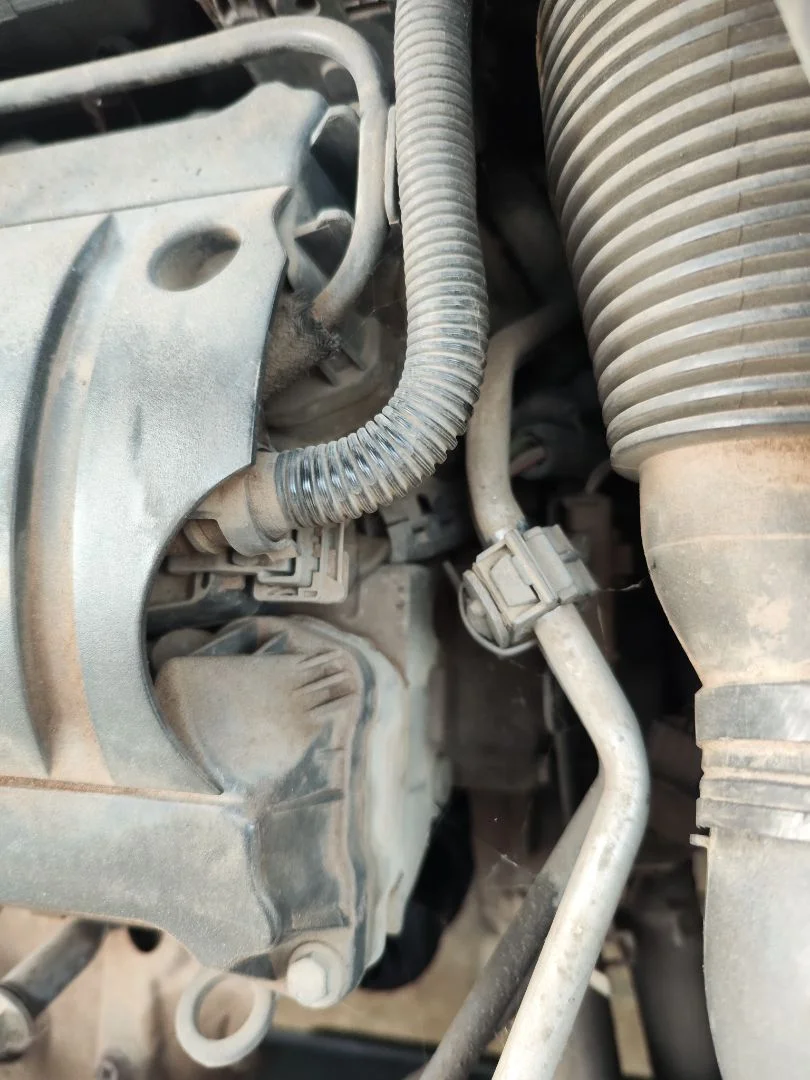 Foto de BOBINA ENCENDIDO PEUGEOT 206 1.6 16V CAT (109 CV / 80 KW)