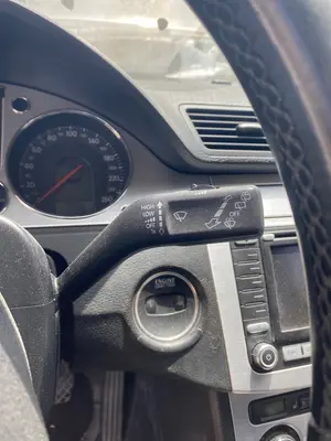 Foto de MANDO LIMPIA VOLKSWAGEN PASSAT VARIANT (3C5) 2.0 TDI DPF (170 CV / 125 KW)