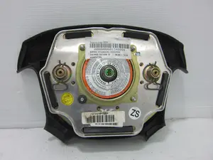 Foto de AIRBAG DELANTERO IZQUIERDO DAEWOO REZZO 1.6 CAT (105 CV / 77 KW) referencia HUMZSP78B foto 4