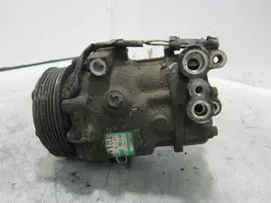 Foto de COMPRESOR AIRE ACONDICIONADO OPEL CORSA C referencia 13106850 foto 7