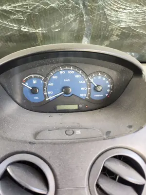 Foto de CUADRO INSTRUMENTOS CHEVROLET MATIZ 0.8 CAT (52 CV / 38 KW)
