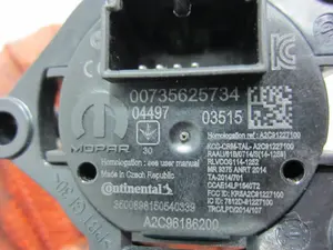 Foto de INTERRUPTOR FIAT 500X (334) 2.0 16V Multijet CAT (140 CV / 103 KW) referencia 00735625734 foto 4
