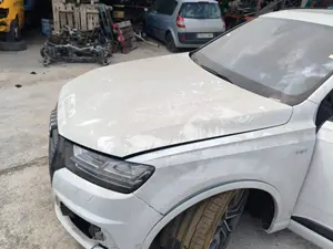 Foto de CAPO AUDI SQ7 (4MB) 4.0 V8 TDI (435 CV / 320 KW) referencia 4M0823029A foto 3